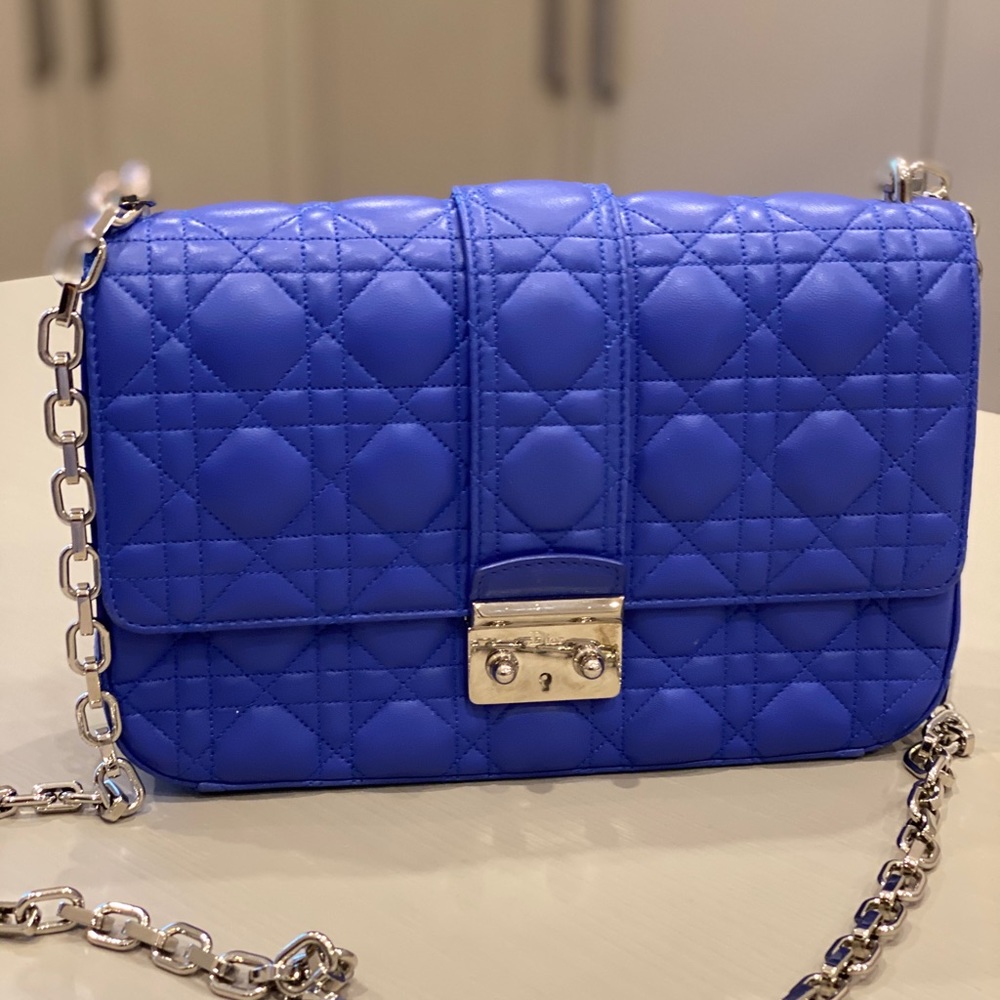 Dior shoulder bag